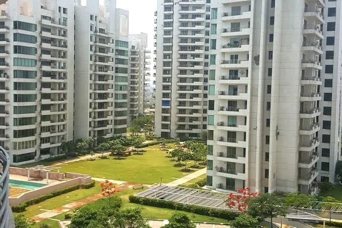 Parsvnath Exotica Sector 53 Gurgaon