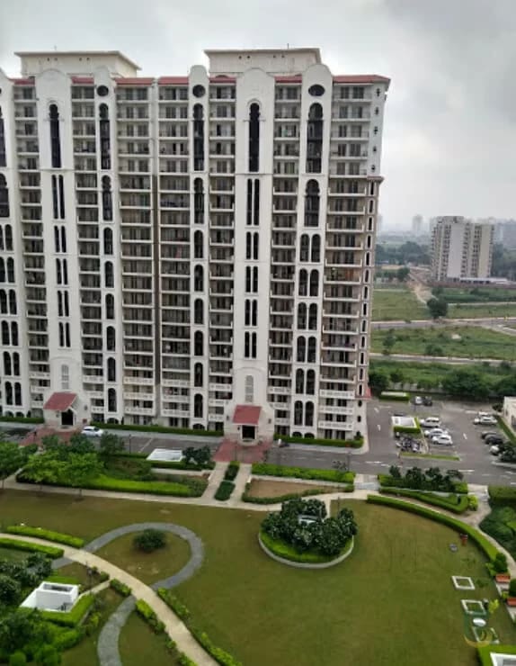 DLF New Town Heights Sector 91 Gurgaon by DLF in Gurgaon > Sector - 91 - Luxury apartments