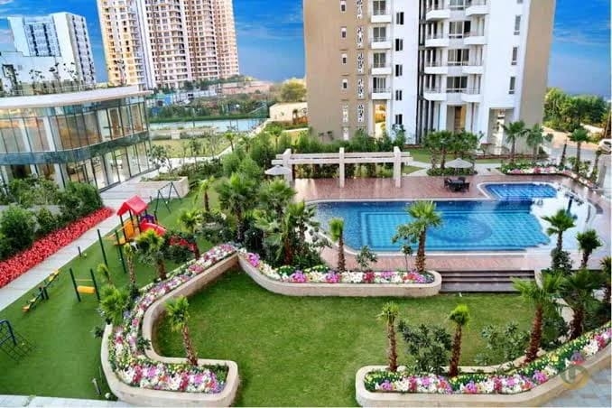 Puri Emerald Bay Sector 104 Gurgaon Price