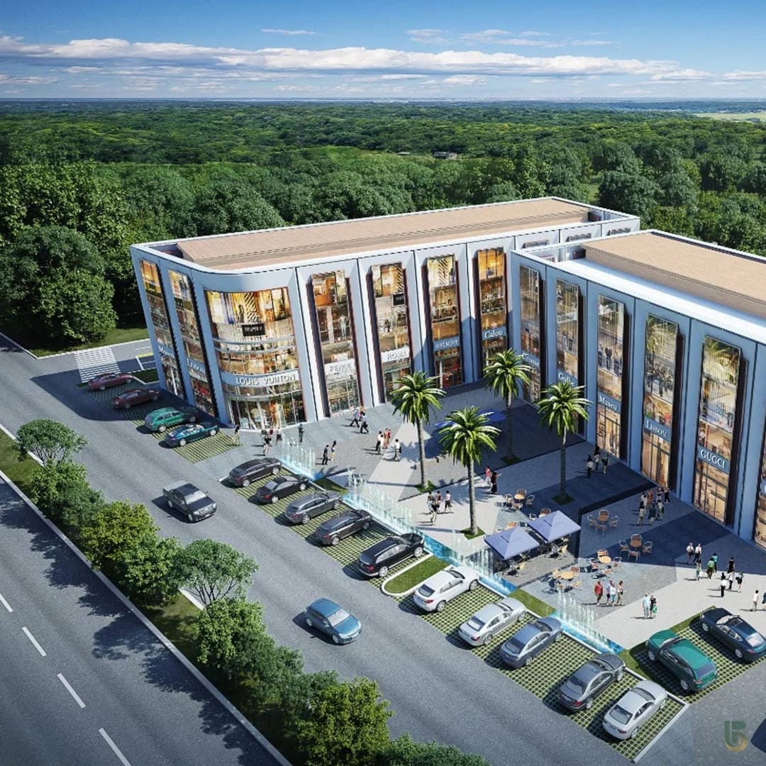 Dlf Central 67 Sector 67