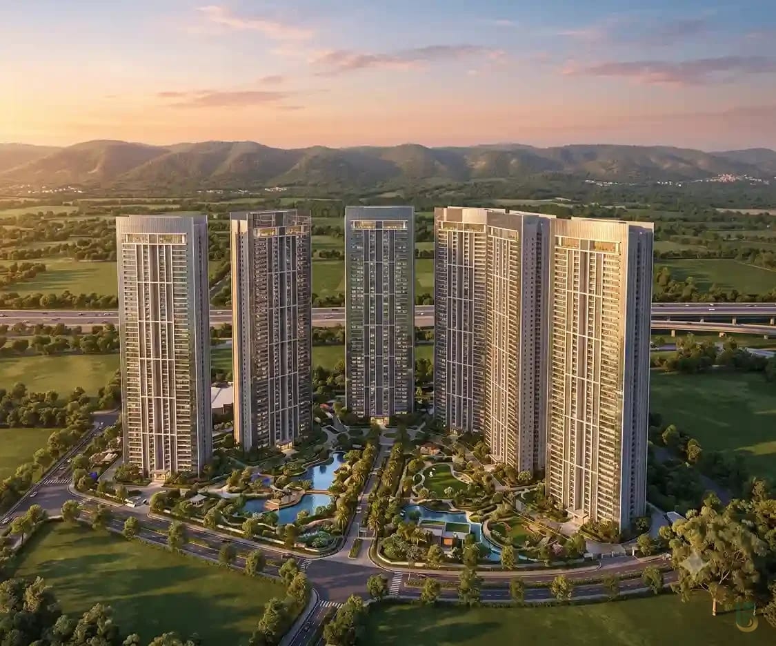 Dlf Privana North Sector 76