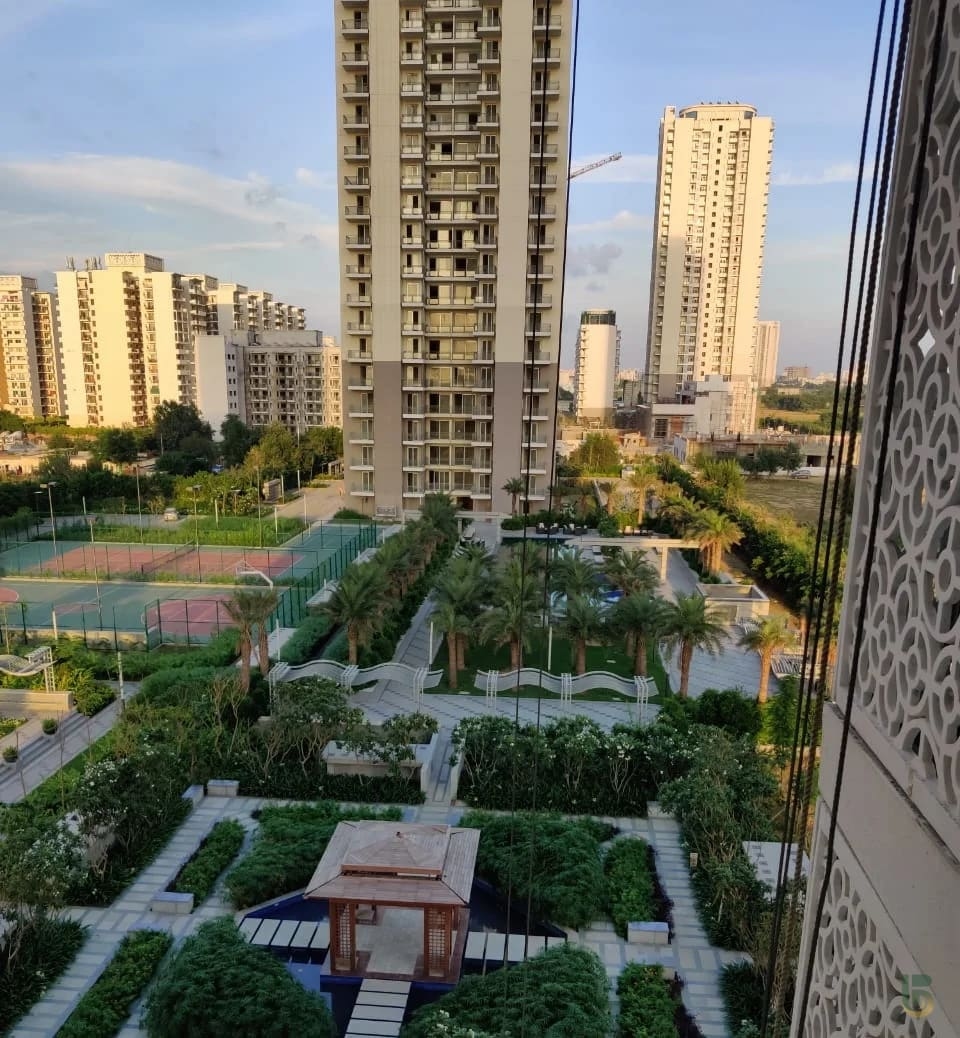 Dlf The Ultima Sector 81 Gurgaon Price Elevation