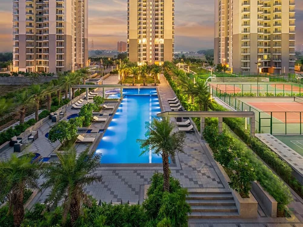 Dlf The Ultima Sector 81 Gurgaon Price