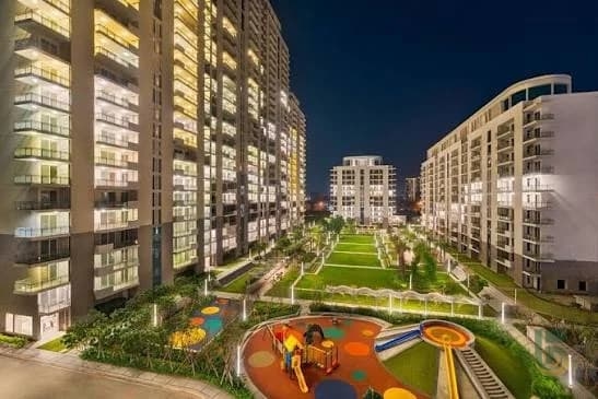 Dlf The Ultima Sector 81 Gurgaon