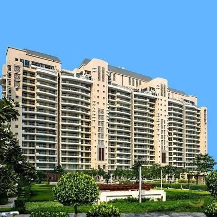 Dlf The Aralias Sector 42 Gurgaon