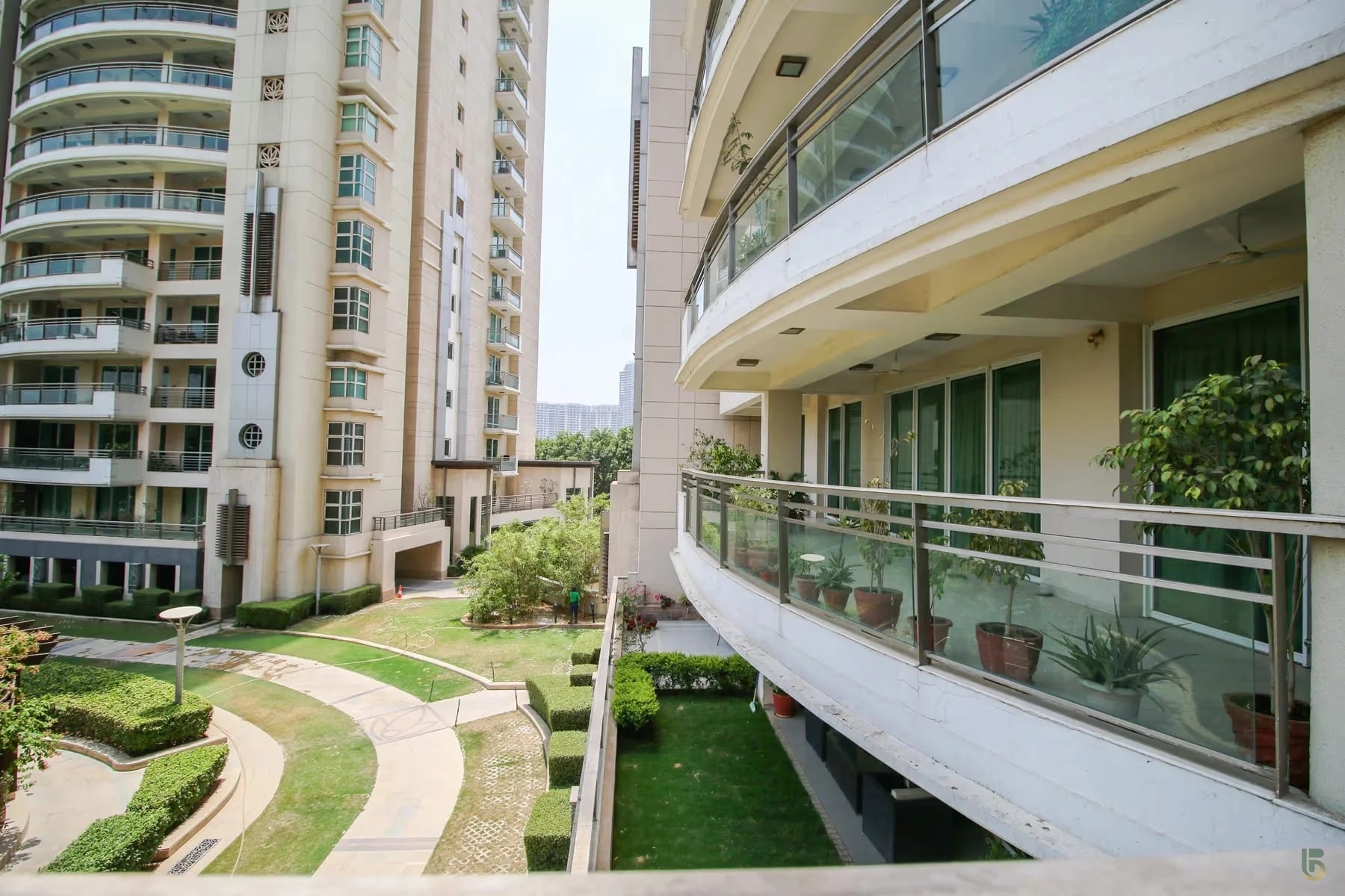 Dlf The Aralias Sector 42 Gurgaon Price