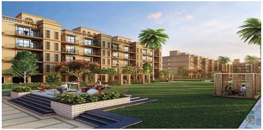 Signature Global Park 4 And 5 Sector 36 Sohna Gurgaon