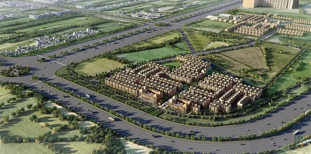 Signature Global Park 4 & 5 Sector 36 Sohna Gurgaon by Signature Global in Gurgaon > Sohna > Sector- 36 - Luxury independent floor Project
