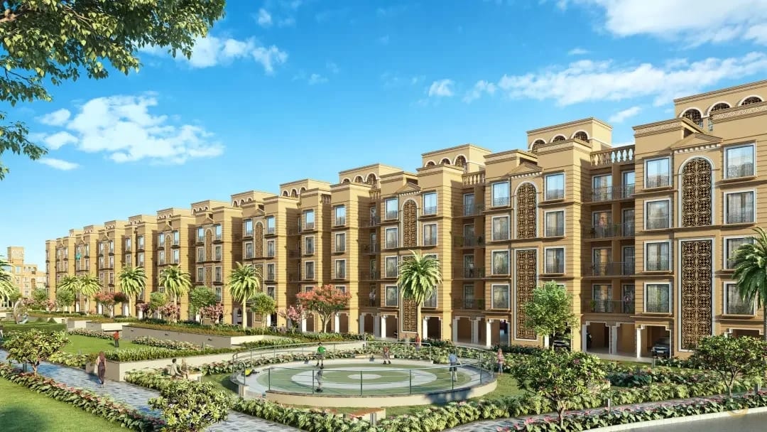 Signature Global Park Sector 36 Sohna Gurgaon by Signature Global in Gurgaon > Sohna > Sector- 36 - Luxury residential