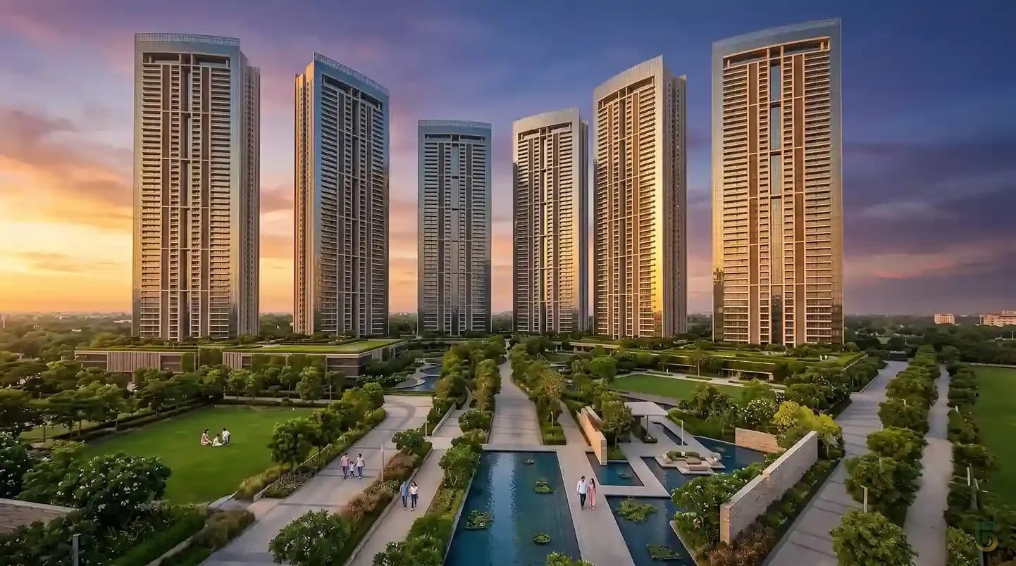 Dlf Privana West Sector 76 Gurgaon Price