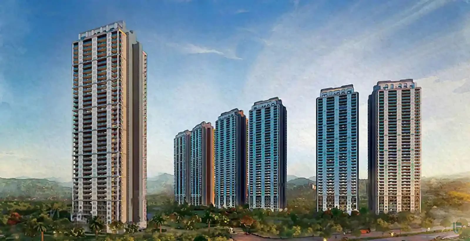 Dlf Privana West Sector 76 Gurgaon