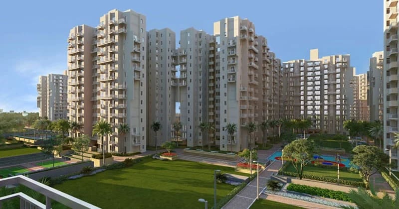 BPTP Spacio Sector 37D Gurgaon by BPTP in Gurgaon > Dwarka expressway > Sector - 37D - Luxury apartments