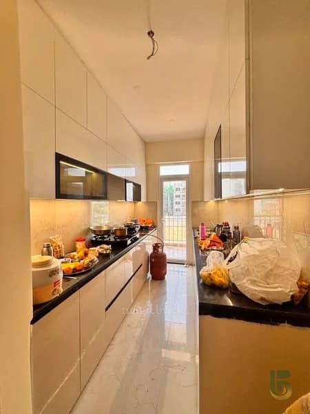 Smartworld Gems Sector 89 Gurgaon Kitchen