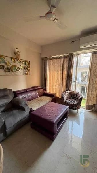 Smartworld Gems Sector 89 Gurgaon Bedroom
