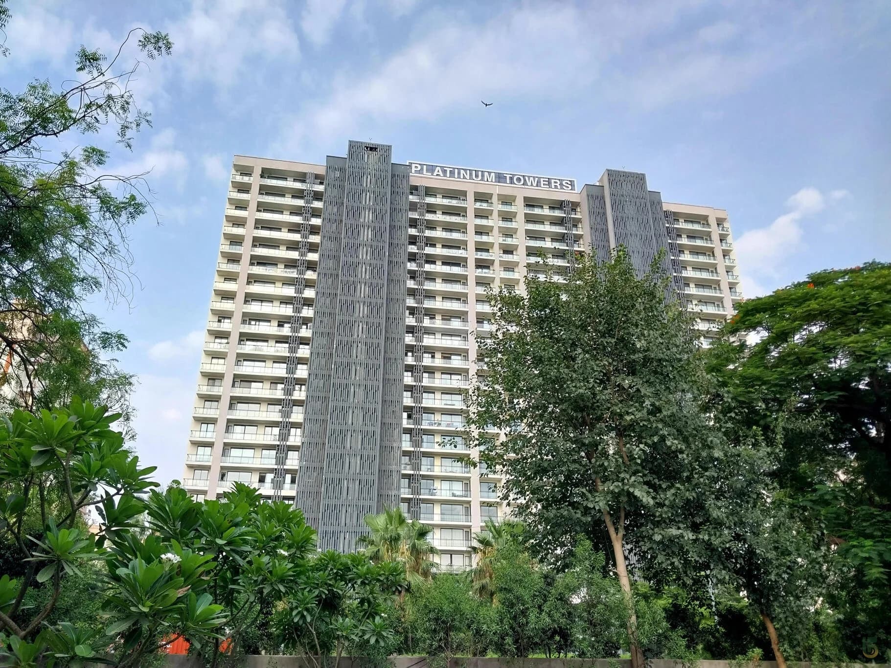 Suncity Platinum Towers Sector 28 Gurgaon by Suncity Developer in Gurgaon > sector 28 - Luxury apartments Project
