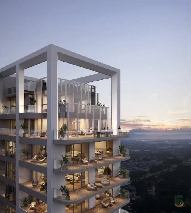 Indiabulls Estate & Club Sector 104 Gurugram by Indiabulls Developer in Gurgaon > sector 104 - Luxury apartments Project