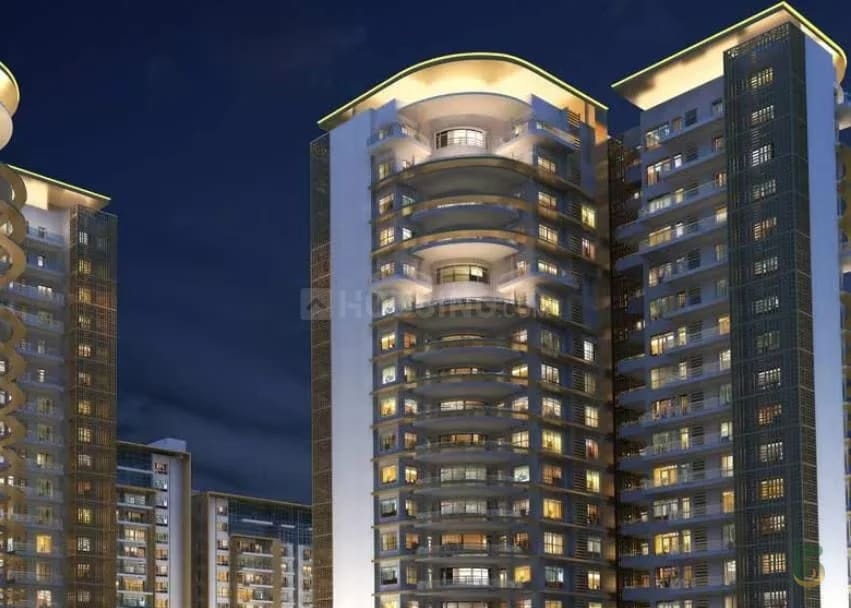 Indiabulls Enigma Sector 110 Gurugram by Indiabulls Developer in Gurgaon > sector 110 - Luxury apartments Project