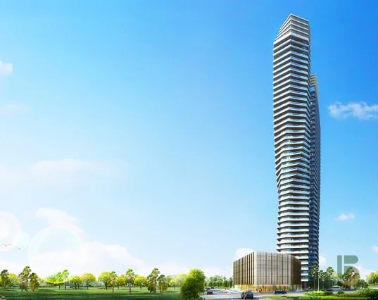Paras Quartier Sector 2 Gurugram Building