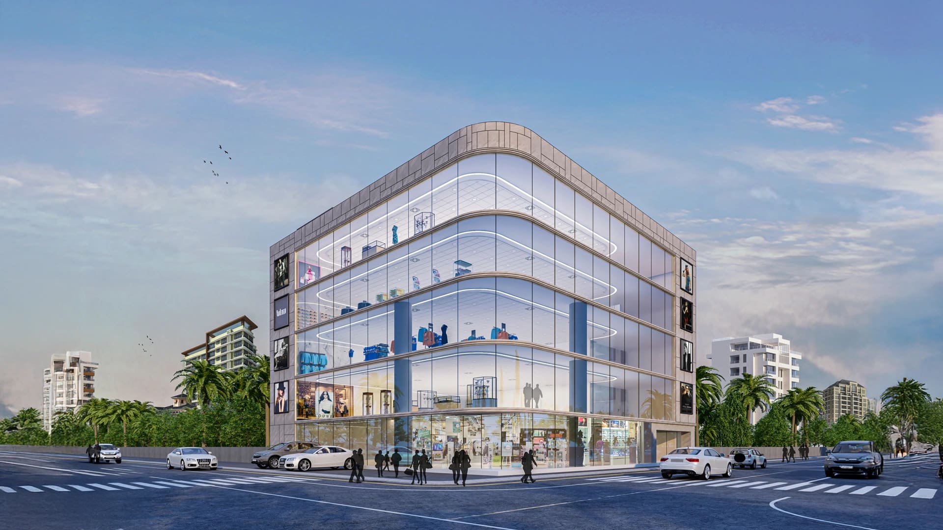 MNB Buildfab developer