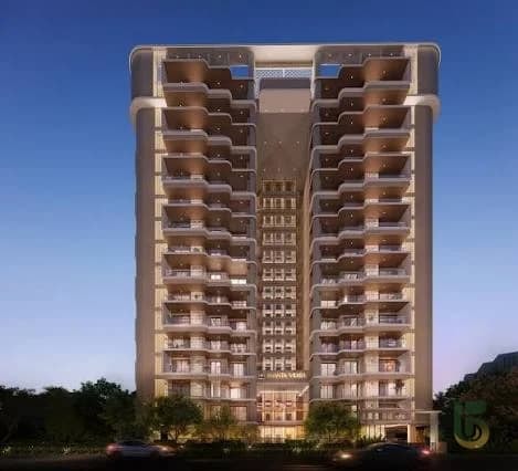Ananta Vilasa Sector 56 Gurgaon by MNB Buildfab in Gurgaon > Golf Course Road > Sector 56 - Luxury apartments Project