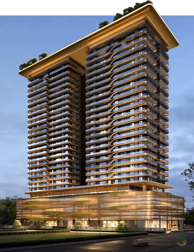 Trevoc Royal Residences