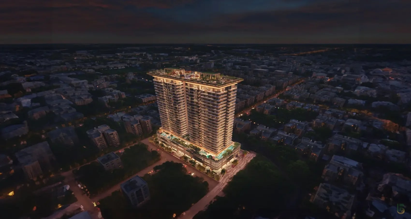 Trevoc Royal Residences Sector 56 Gurgaon
