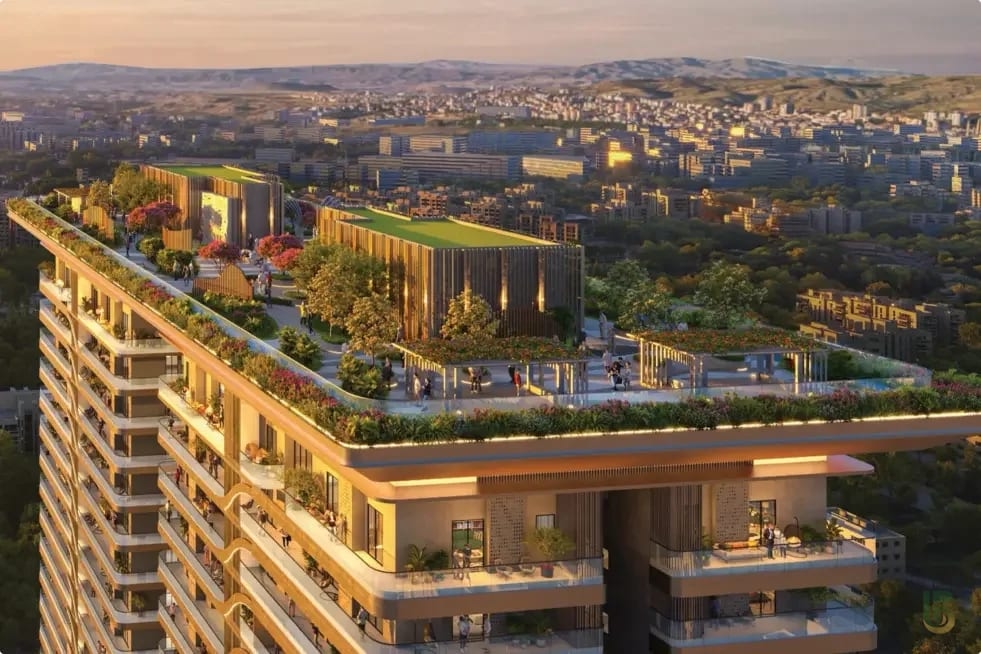 Trevoc Royal Residences Sector 56