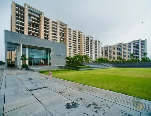 Tulip Violet Sector 69 Spr Gurgaon