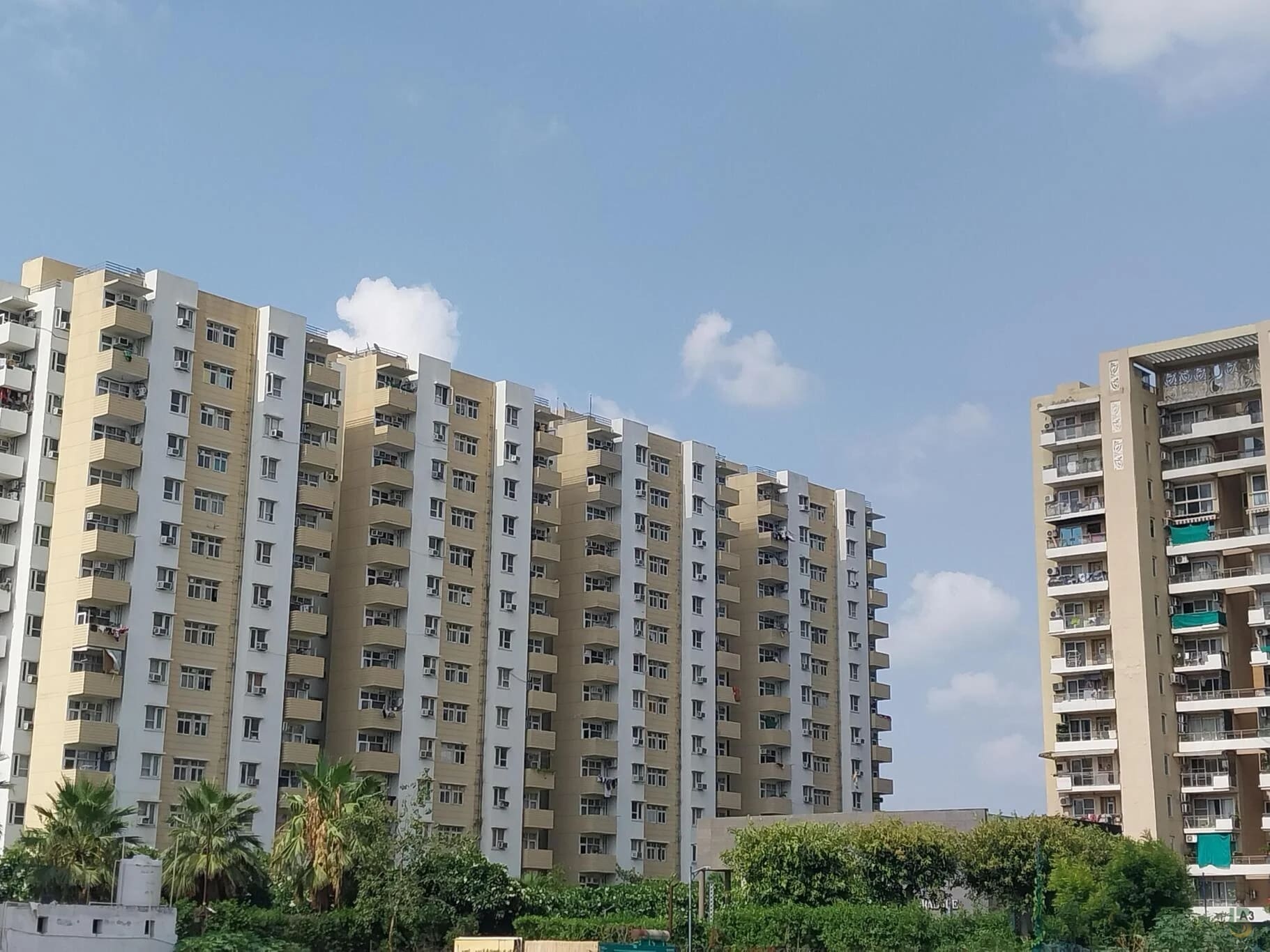 Tulip Violet Sector 69 Gurgaon