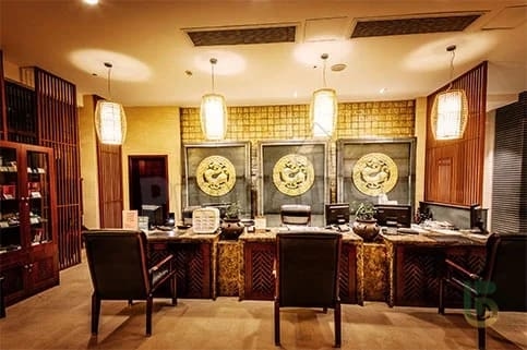 Club House Ss