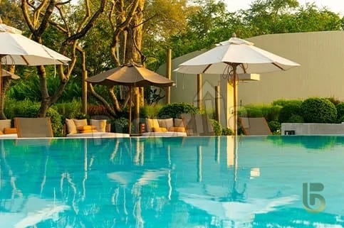 Swimming Pool Ss
