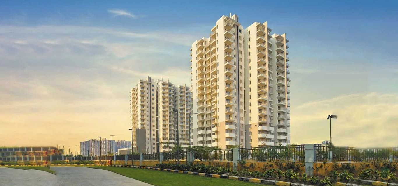 Godrej Summit Sector 104 Gurugram by Godrej Properties in Gurgaon > sector 104 - Luxury apartments