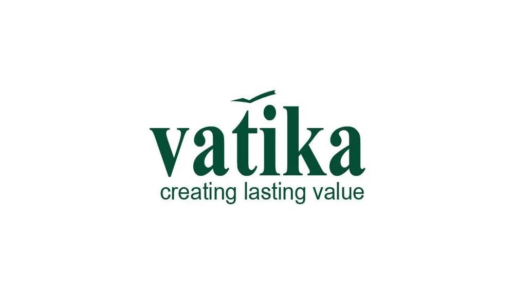 Vatika Limited logo