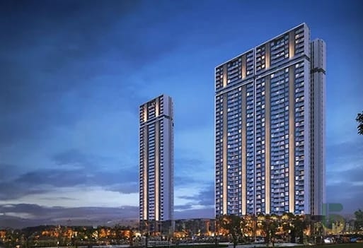 Godrej Miraya Sector 43 Gurugram Building