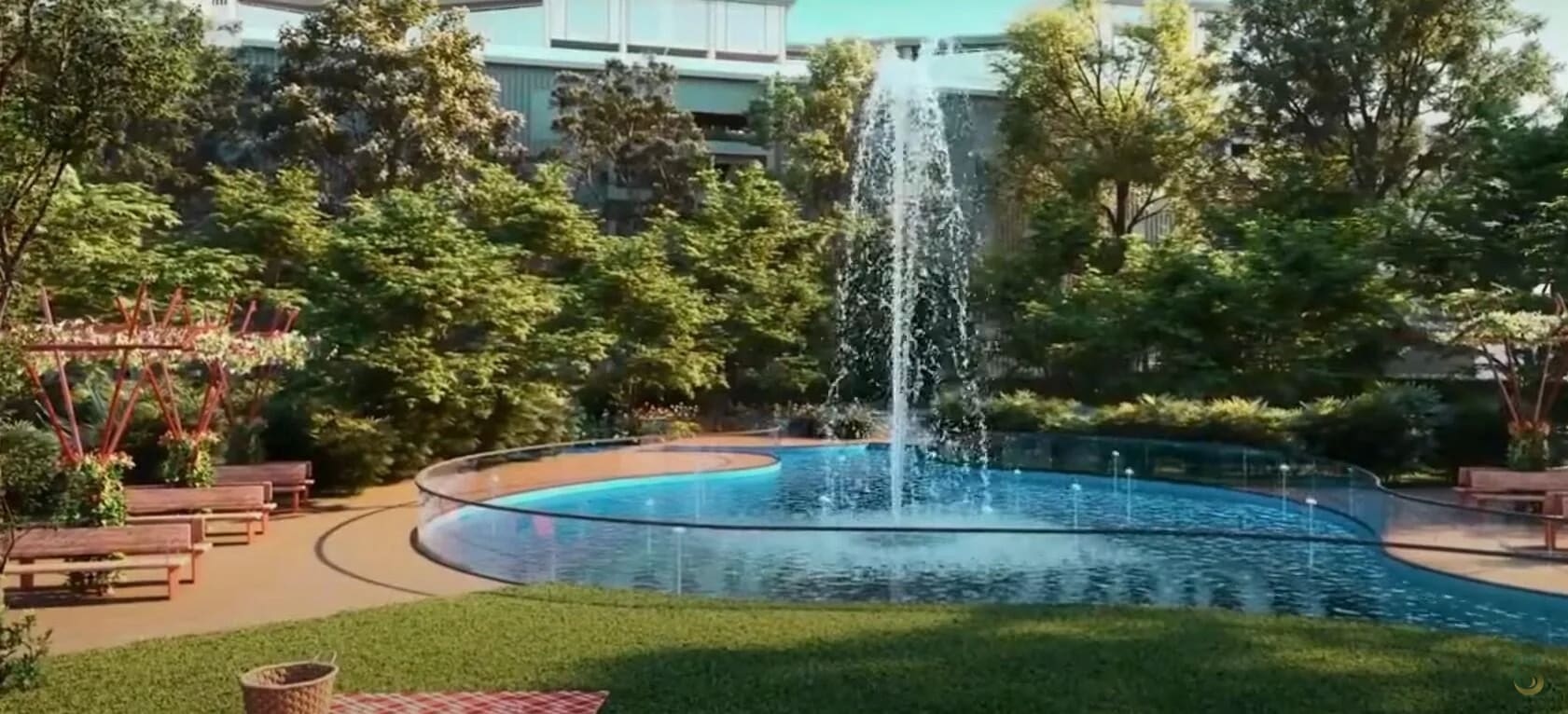 Godrej Miraya Sector 43 Facilties