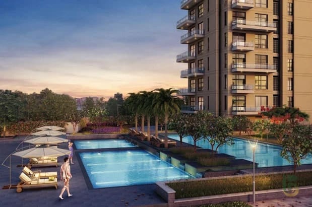 Vatika Sovereign Next Sector 82A Gurugram by Vatika Limited in Gurgaon > sector 82 a - Luxury apartments