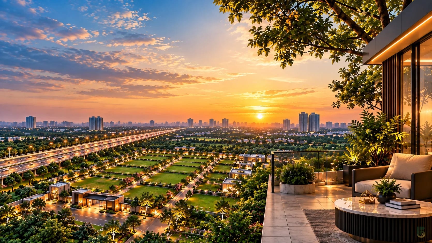 Bptp 102 Eden Estate 3 Sector 102 Dwarka Expressway Gurugram