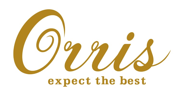 Orris logo