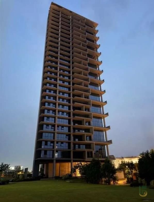 IREO Gurgaon Hills, Valley View Estate, Gurgaon by Ireo in Gurgaon > Faridabad Road Sector - 2 - Luxury apartments