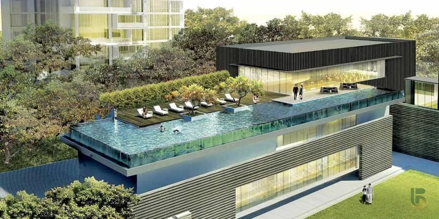 IREO Gurgaon Hills, Valley View Estate, Gurgaon by Ireo in Gurgaon > Faridabad Road Sector - 2 - Luxury apartments Project