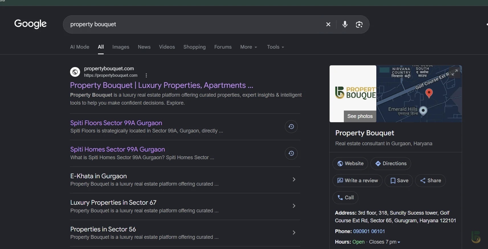 M3M Soulitude by M3M in Sector-89 - Luxury apartments Project