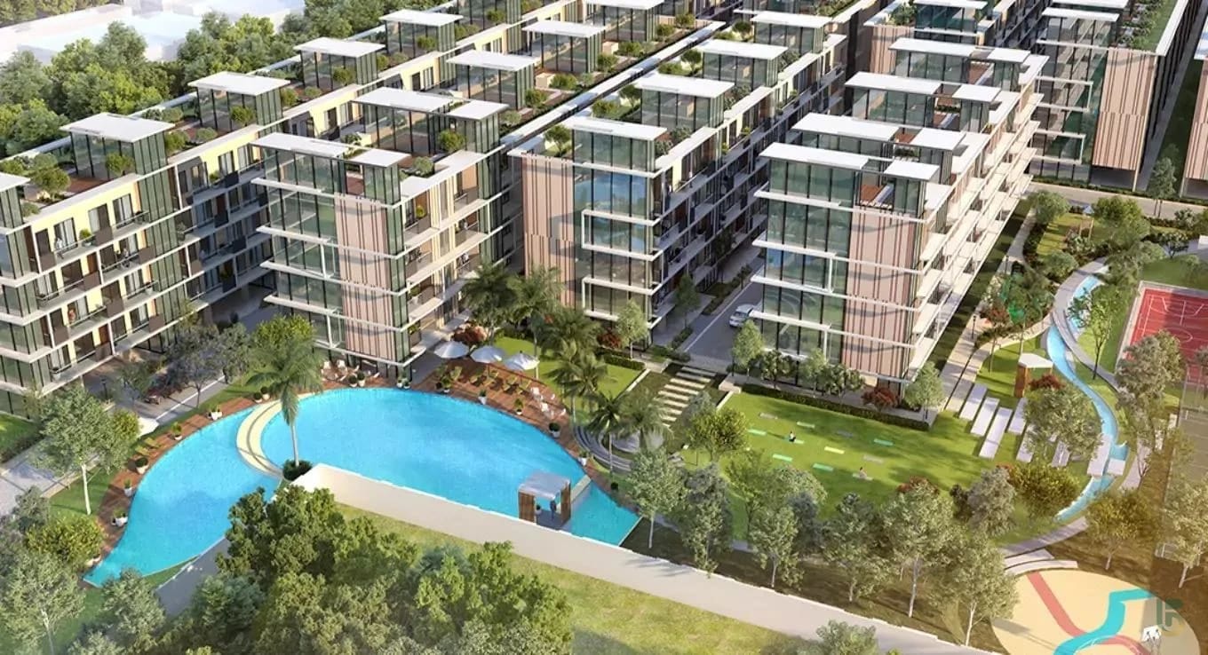 Signature Global City 79B by Signature Global in Sector 79 - Luxury independent floor