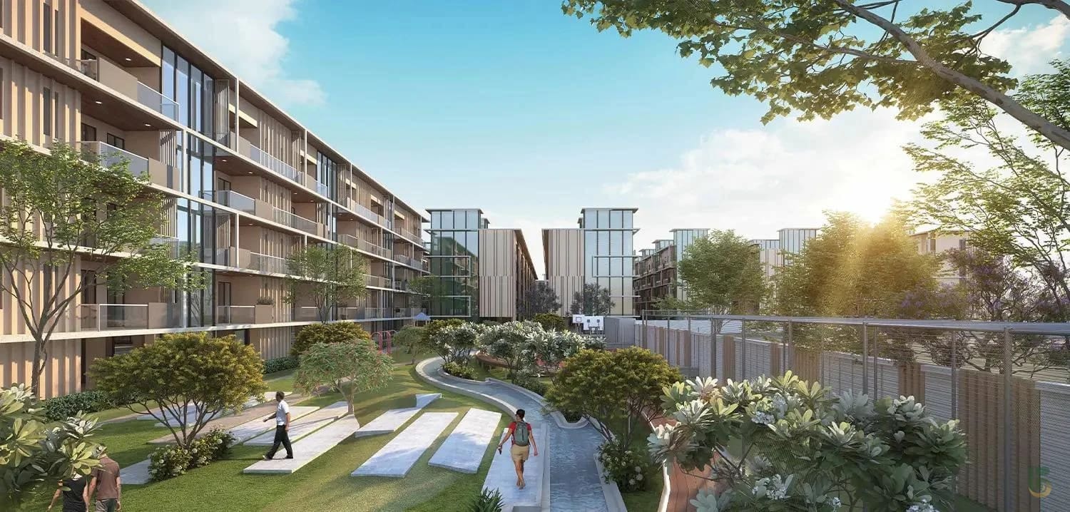 Signature Global City 79B by Signature Global in Sector 79 - Luxury independent floor Project