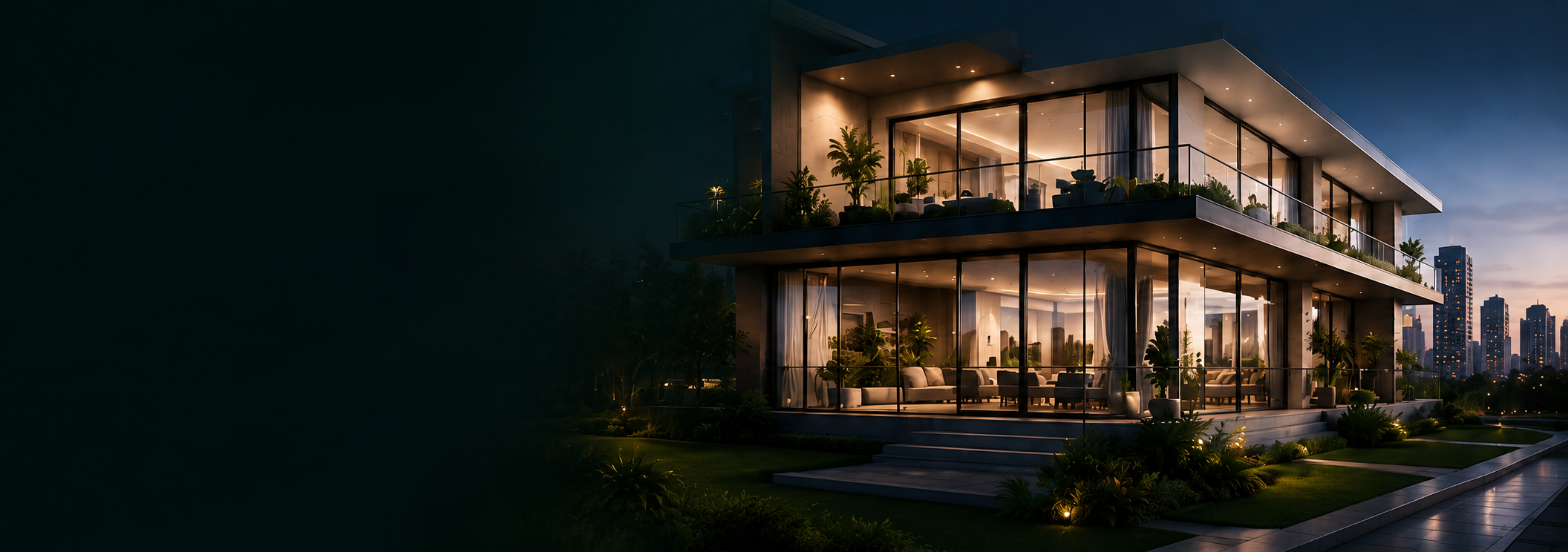 Luxury Developers